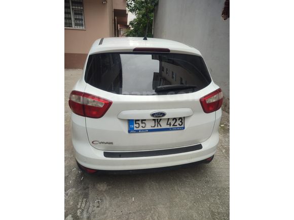 Sahibinden Ford C-Max 1.6 Trend 2013 Model