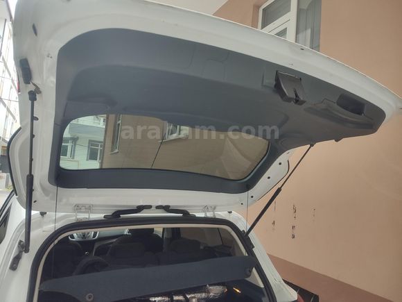Sahibinden Ford C-Max 1.6 Trend 2013 Model