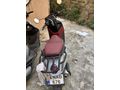 Sahibinden Arora Gemma 125 