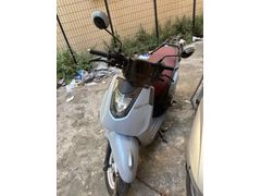 Sahibinden Arora Gemma 125 