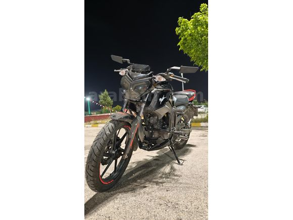 Sahibinden TVS Raider 125