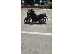 Sahibinden TVS Raider 125