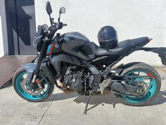 Sahibinden Yamaha MT 09