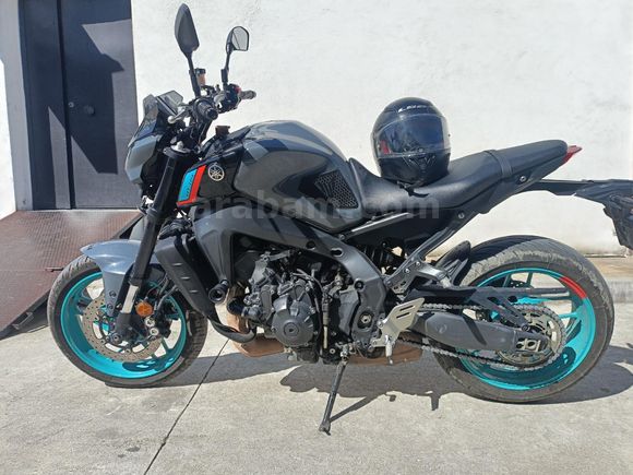Sahibinden Yamaha MT 09