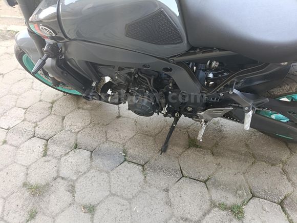 Sahibinden Yamaha MT 09