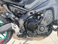 Sahibinden Yamaha MT 09