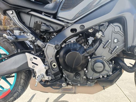 Sahibinden Yamaha MT 09