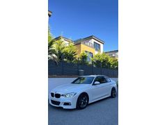 Sahibinden Temiz Sedefli Beyaz F30