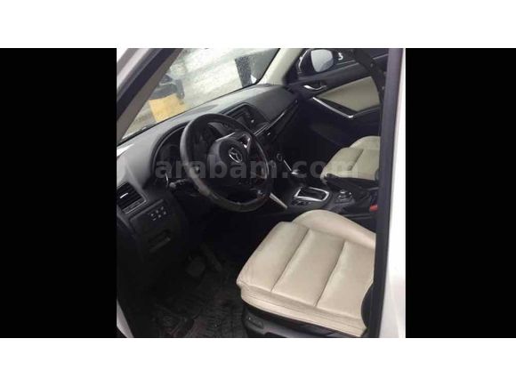 2014 Mazda CX-5 2.0i SkyActive-G Power Sanruflu