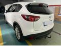 2014 Mazda CX-5 2.0i SkyActive-G Power Sanruflu