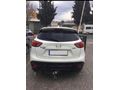 2014 Mazda CX-5 2.0i SkyActive-G Power Sanruflu