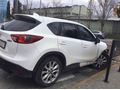 2014 Mazda CX-5 2.0i SkyActive-G Power Sanruflu