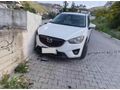 2014 Mazda CX-5 2.0i SkyActive-G Power Sanruflu