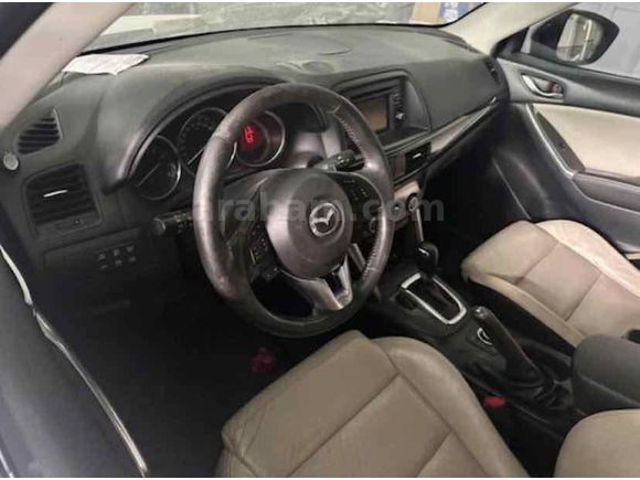 2014 Mazda CX-5 2.0i SkyActive-G Power Sanruflu