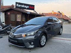 KARAKAYA AUTO 2015 TOYOTA COROLLA ADVANCE HATASIZ 105.000KM