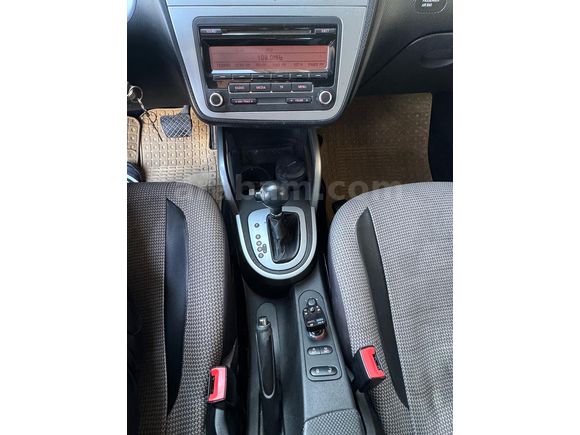 ALTEA  STYLE XL 2013 MODEL 222.500 KM