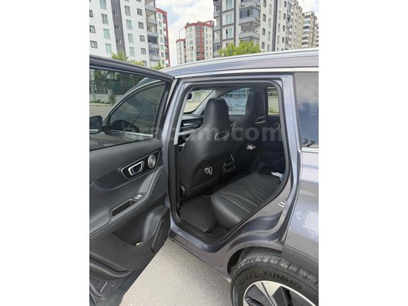 Sahibinden Chery Tiggo 7 Pro Max Exceptional 2024 Model 