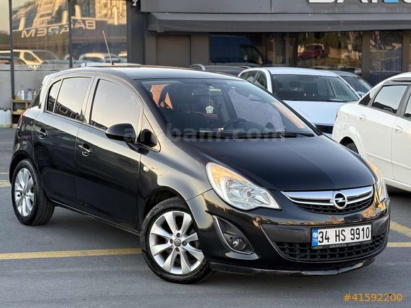Bay Cars, Kaput Tavan Bagaj Orjinal 110.000KM Emsalsiz