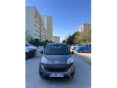 Sahibinden Fiat Fiorino Combi 1.3 Multijet Pop 2023 Model 