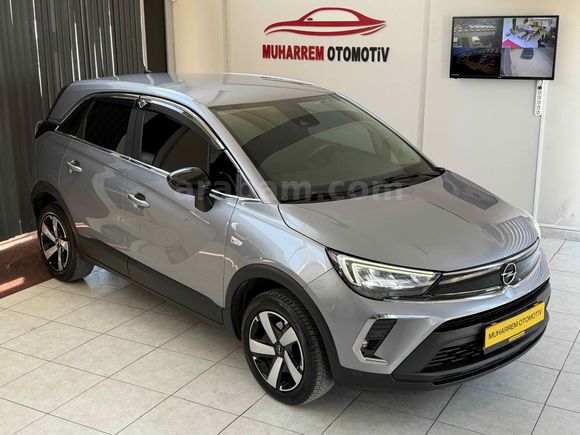 KK12TK_OPEL_CROSSLAND_2022_BOYAYOK_1.2T_ESSENTİAL_OTOMATİK_76.KM