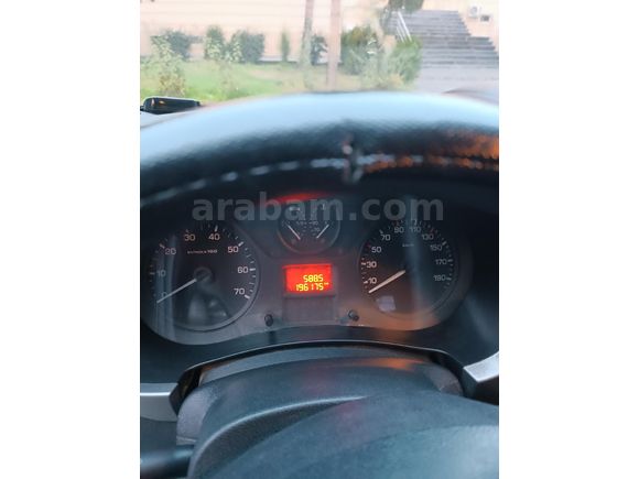 Sahibinden Citroen Berlingo 1.6 HDi Combi SX 2011 Model