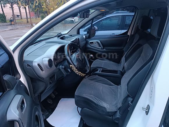 Sahibinden Citroen Berlingo 1.6 HDi Combi SX 2011 Model