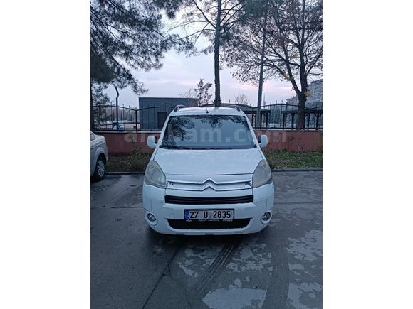 Sahibinden Citroen Berlingo 1.6 HDi Combi SX 2011 Model