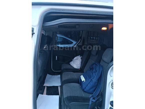 Sahibinden Citroen Berlingo 1.6 HDi Combi SX 2011 Model