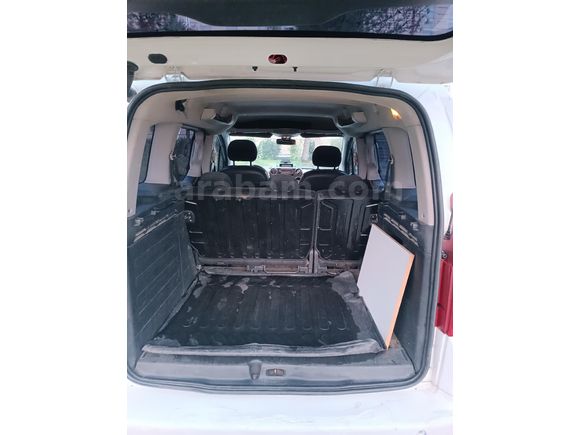Sahibinden Citroen Berlingo 1.6 HDi Combi SX 2011 Model