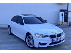 HATASIZ-ORJİNAL-2014 BMW F30-SUNROOF-NBT-M DÖNÜŞÜM