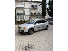 Sahibinden Ford Focus 1.6 Trend 2007 Model  350.000 km Gri