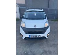 Sahibinden Fiat Fiorino Combi 1.3 Multijet Pop 2019 Model 