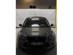 Sahibinden Ford Focus 1.6 TDCi Titanium 2014 Model 
