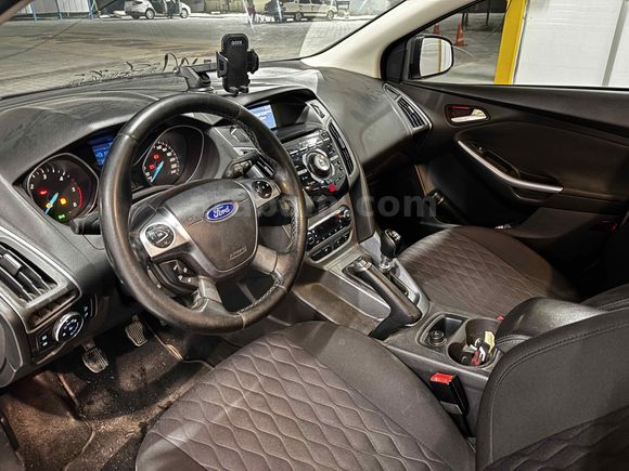 Sahibinden Ford Focus 1.6 TDCi Titanium 2014 Model 