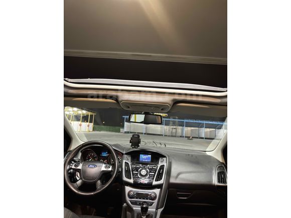 Sahibinden Ford Focus 1.6 TDCi Titanium 2014 Model 
