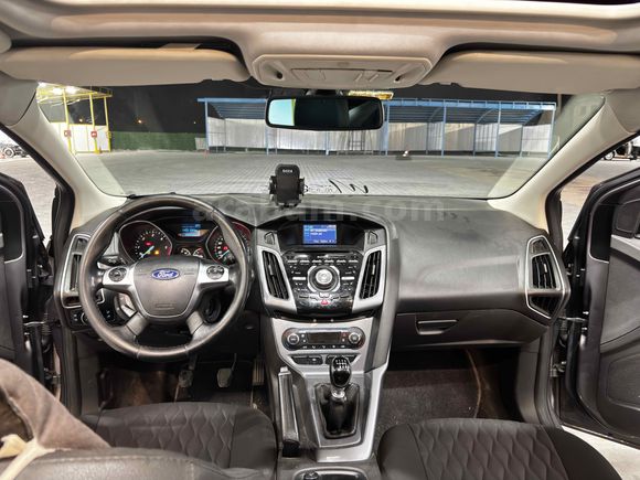 Sahibinden Ford Focus 1.6 TDCi Titanium 2014 Model 