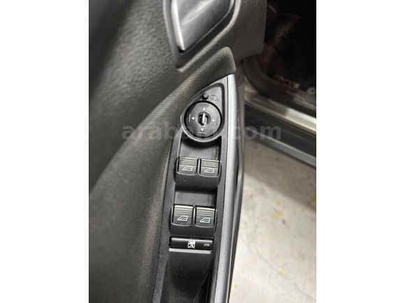 Sahibinden Ford Focus 1.6 TDCi Titanium 2014 Model 