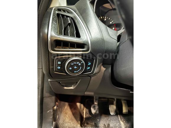 Sahibinden Ford Focus 1.6 TDCi Titanium 2014 Model 