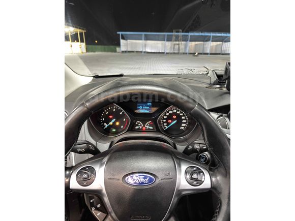 Sahibinden Ford Focus 1.6 TDCi Titanium 2014 Model 
