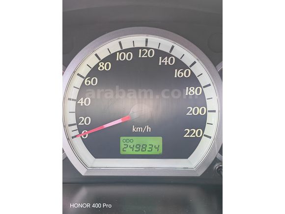 Memur Sahibinden Aile Aracı+Prens LPG'li