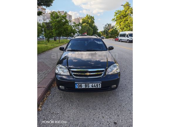 Memur Sahibinden Aile Aracı+Prens LPG'li