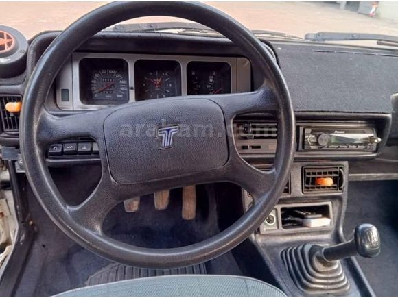 Sahibinden Tofaş Şahin 1.6 1995 Model