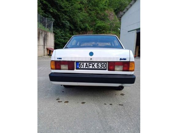 Sahibinden Tofaş Şahin 1.6 1995 Model
