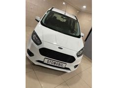 Sahibinden Ford Tourneo Courier Otomobil Ruhsatlı