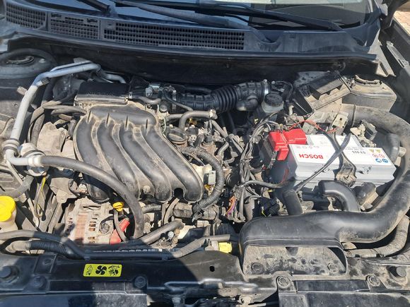 Sahibinden Nissan Qashqai 1.6 Visia 2012 Model