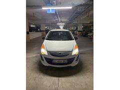 Sahibinden Opel Corsa 1.2 Twinport Essentia 2011 Model 