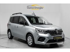 Özkerimoğlu Otomotiv 2025 RENAULT KANGOO 1.3TCE ICONİC OTOMATİK