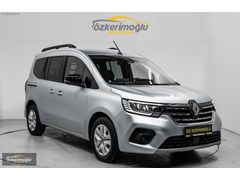 Özkerimoğlu Otomotiv 2025 RENAULT KANGOO 1.3TCE ICONİC OTOMATİK