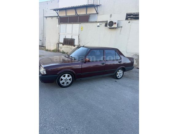 Sahibinden Tofaş Doğan SLX 1996 Model