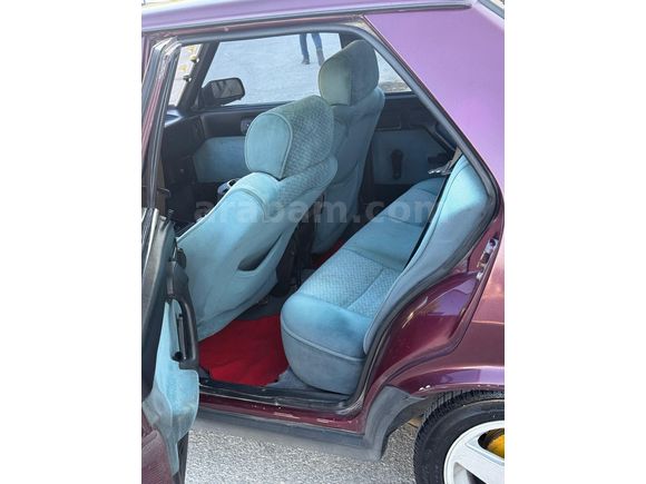 Sahibinden Tofaş Doğan SLX 1996 Model